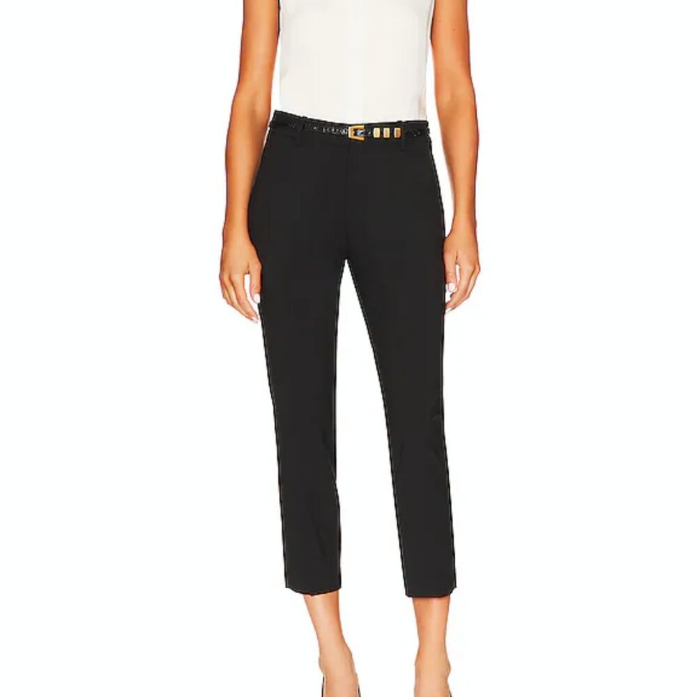 Theory Pull On Trousers